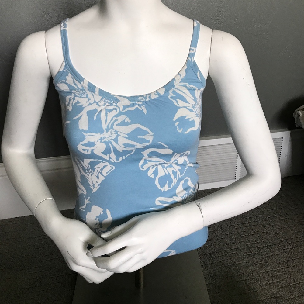 Banana Republic tank top