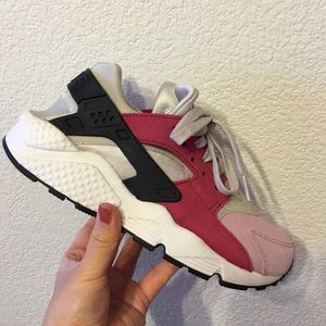 Nike air huaraches