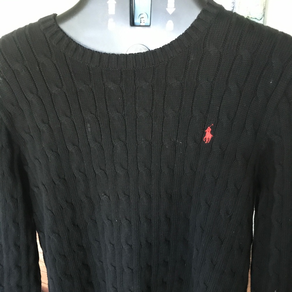 Boys Sweater large 14-16