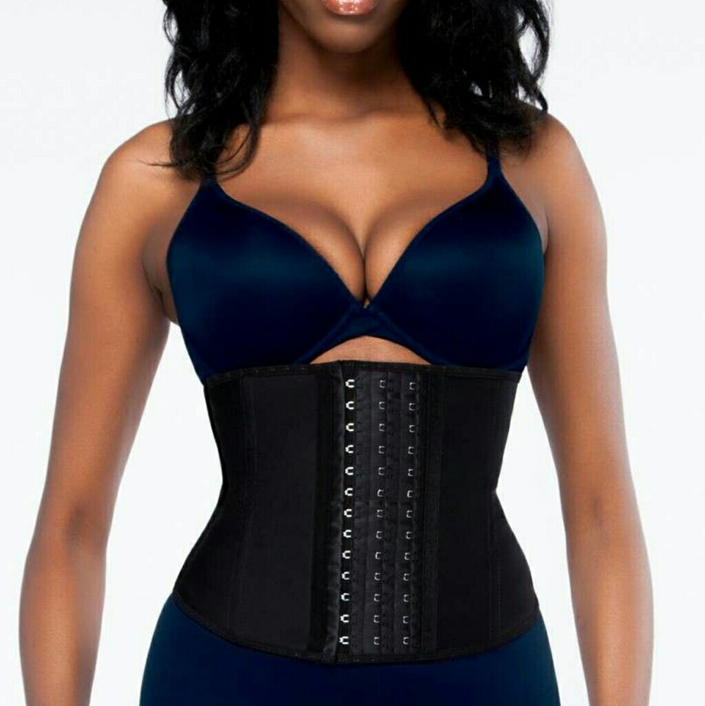 Brand New Latex Waist Trainer Corset
