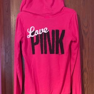 Victoria Secret PINK Sweatshirt
