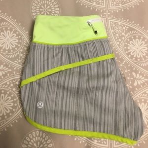🍋 LuLu Lemon Shorts 🍋