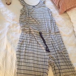 Aerie Comfy Jumpsuit