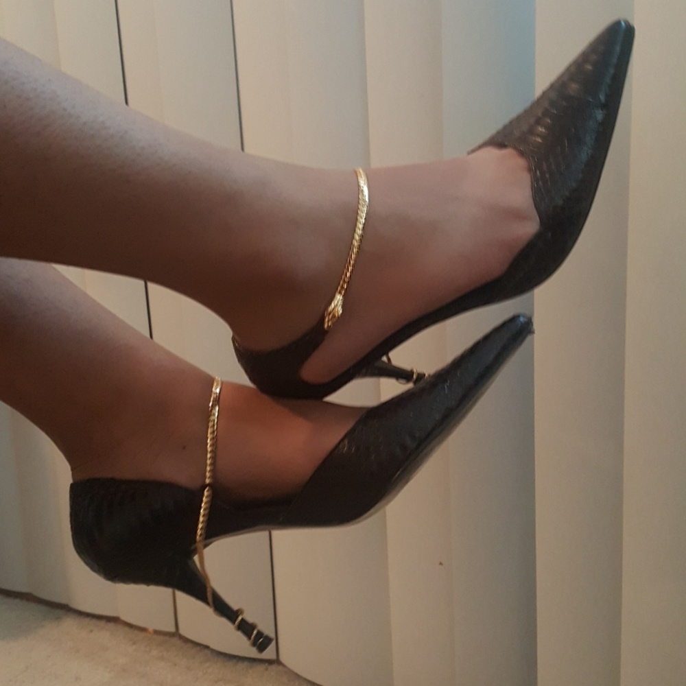 Colin Stuart High Heel shoes