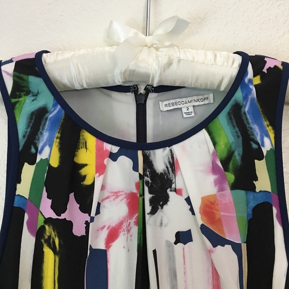 REBECCA MINKOFF Dress - Picture 3 of 4