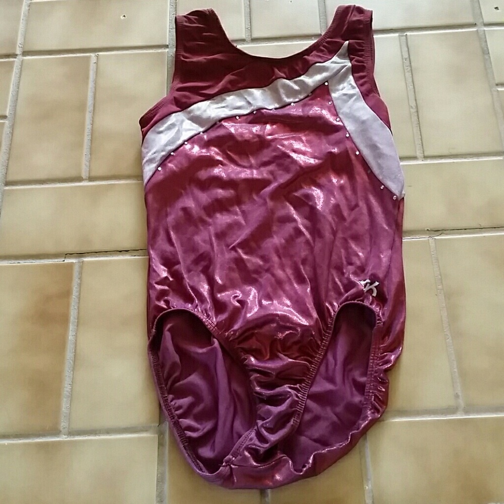 GK Leotard