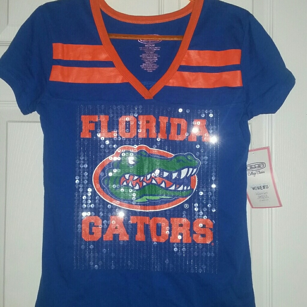 Florida Gator Shirt