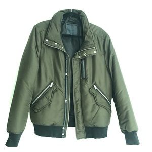 Zara Men's Jacket