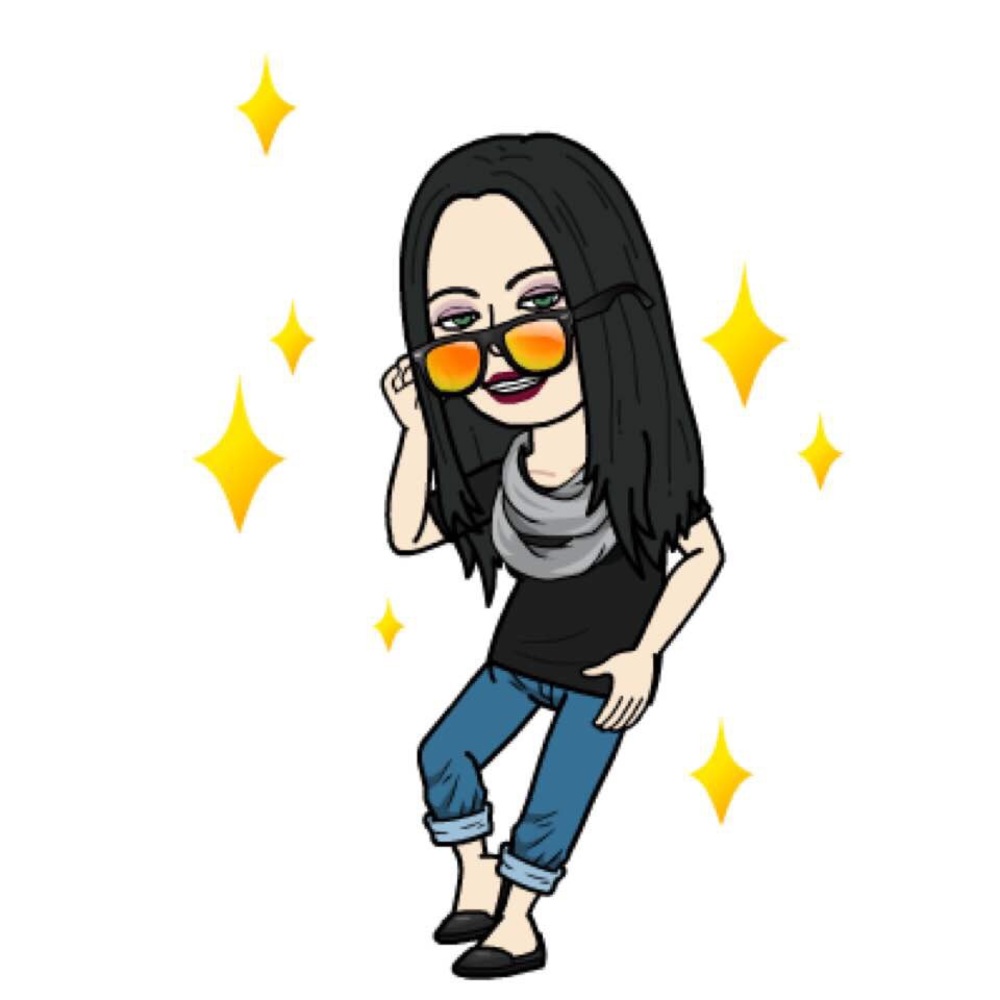 Meet your Posher, Jill