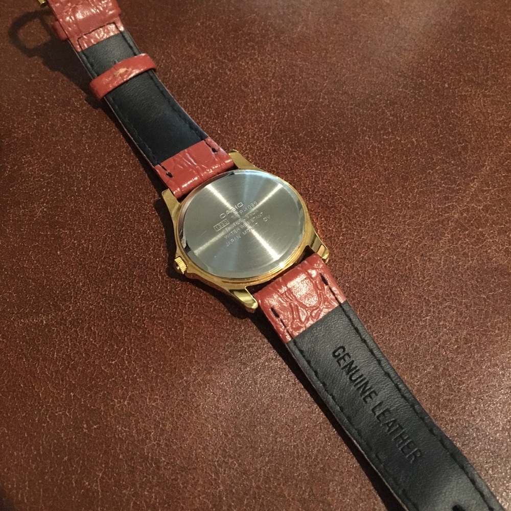 Casio Watch - Picture 3 of 6