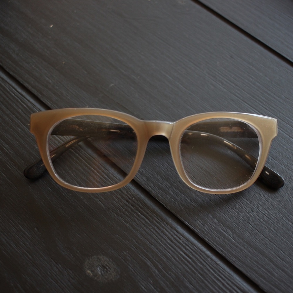 Reading Glasses