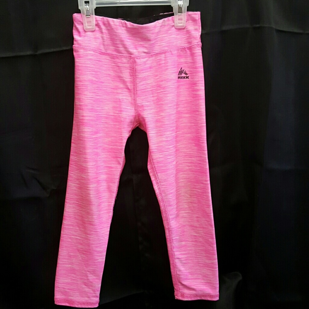 Girls RBX performamce pants