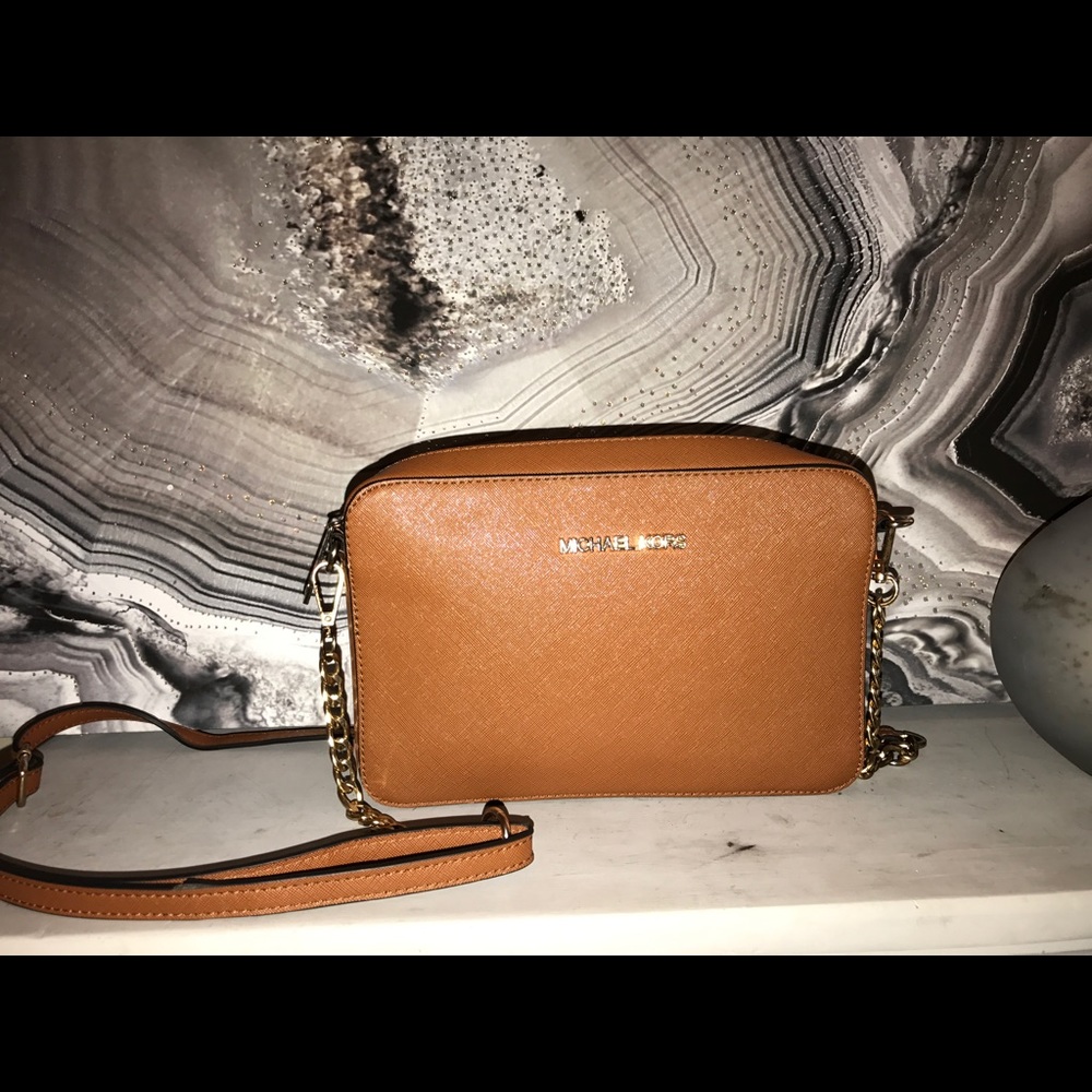 Michael Kors Crossbody