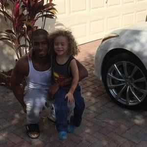 Meet your Posher, Ronard