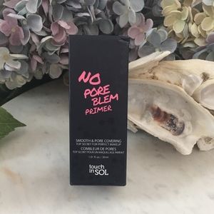 touch in Sol No Poreblem Primer, Full Size