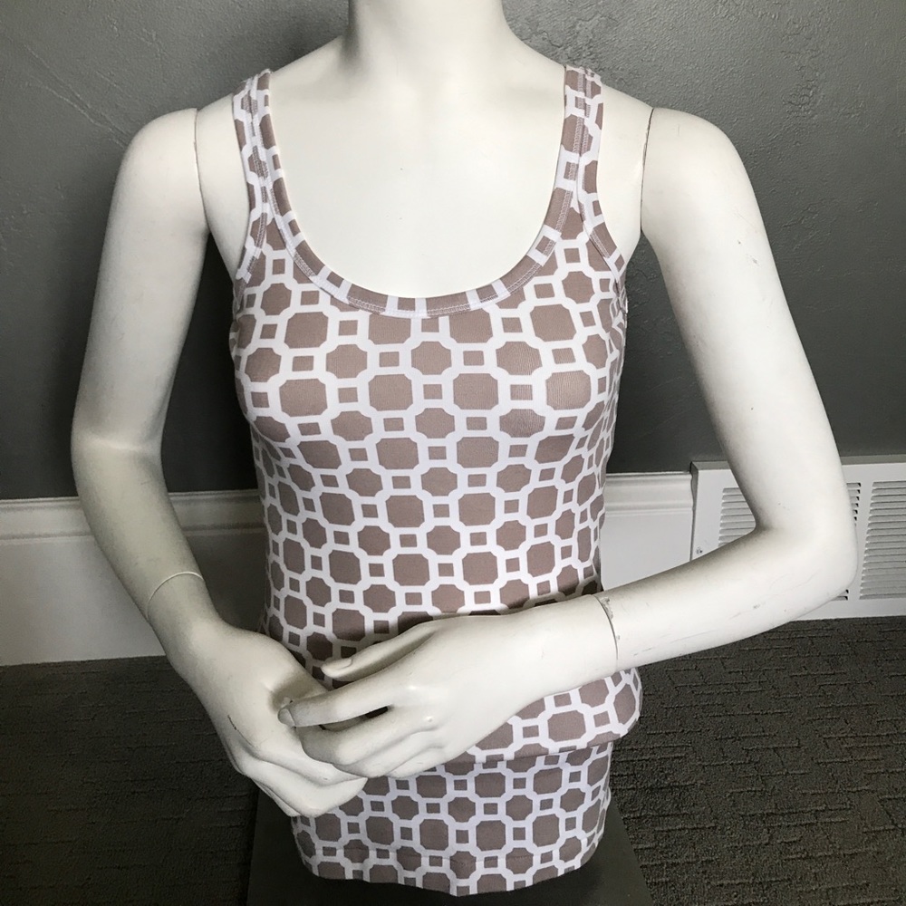 Banana Republic tank top