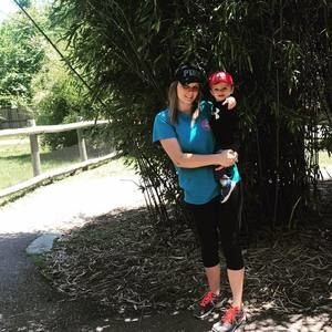 Meet your Posher, Haley