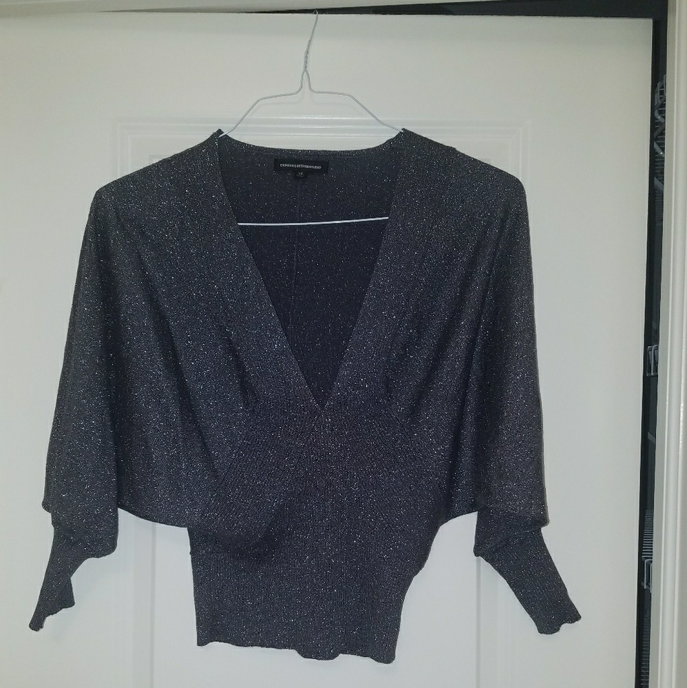 Express top