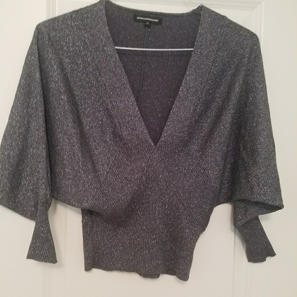 Express top - Picture 5 of 6