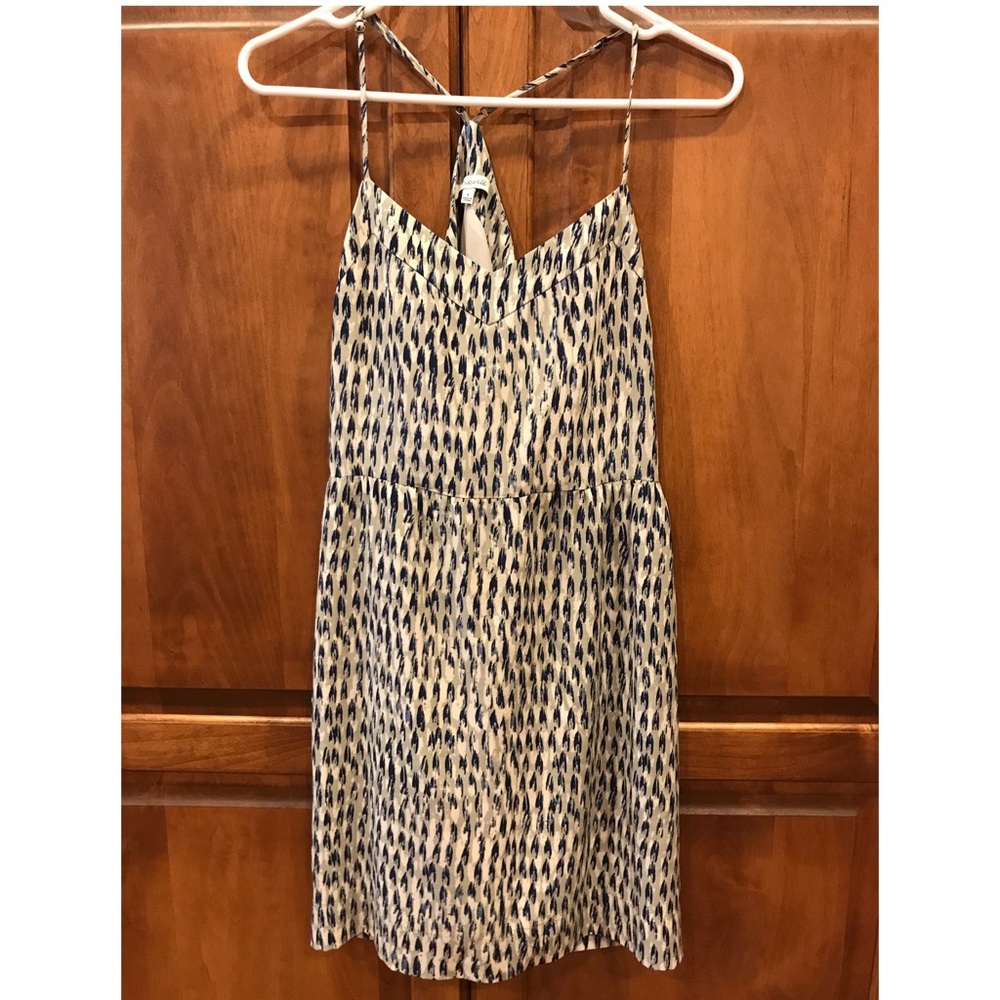 Madewell Dress