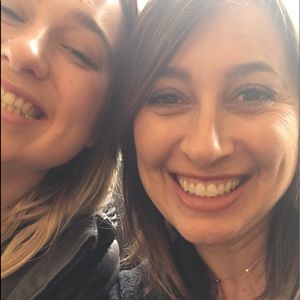 Meet your Posher, Erica