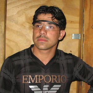 Meet your Posher, Imran