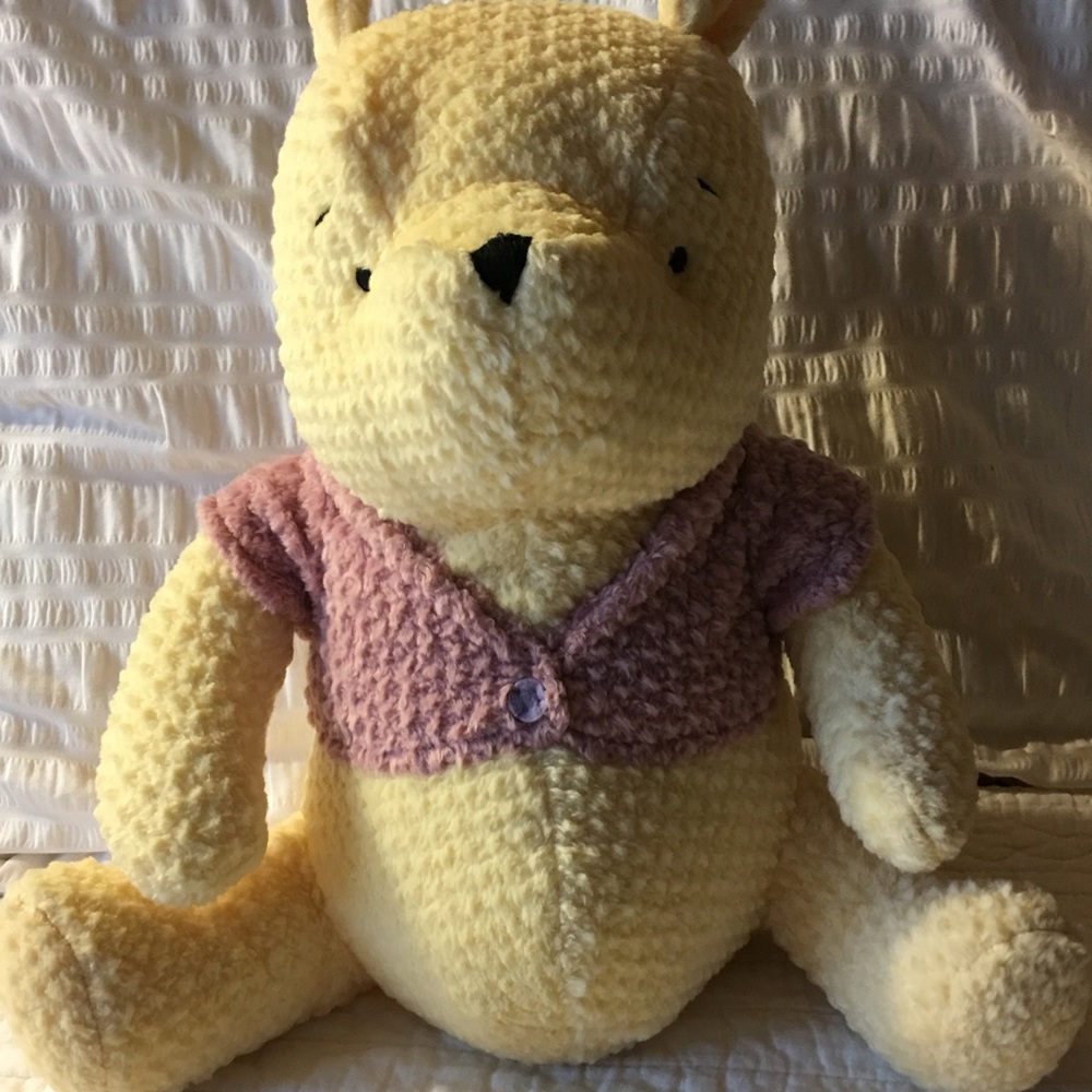 Disney Winnie the Pooh