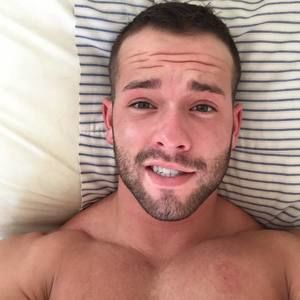 Meet your Posher, Jay