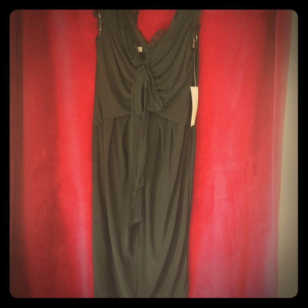 Anne Klein cocktail dress