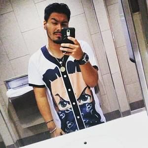 Meet your Posher, Edgar