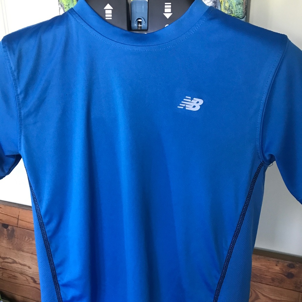 New Balance Dry Fit shirt