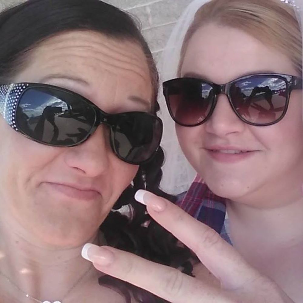 Meet your Posher, Kerrie