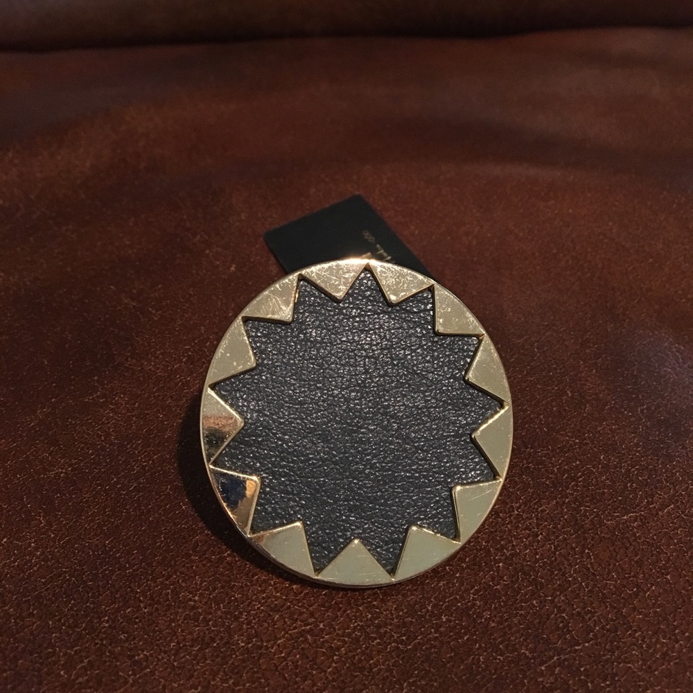 House of Harlow 1960 Sunburst Ring