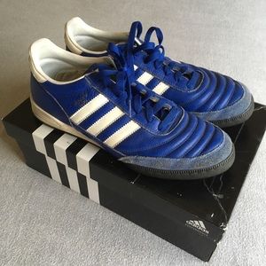 Adidas Mundial Goal France World Cup men's 10