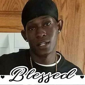 Meet your Posher, Charles