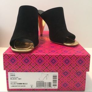 Tory Burch Ellis Mule