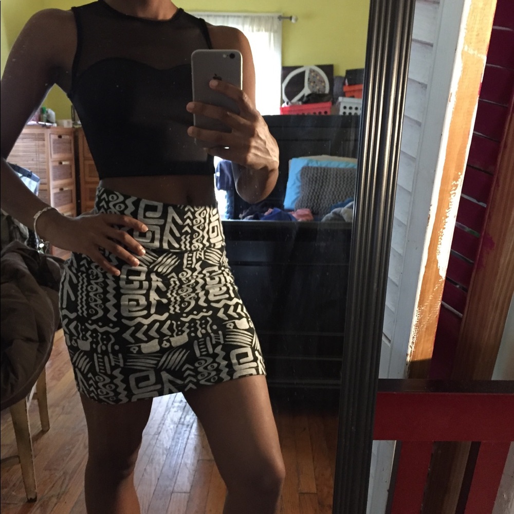 Outfit!