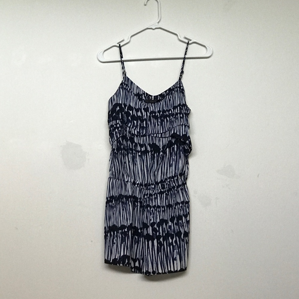 ZARA romper