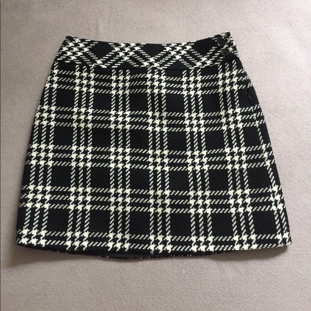J. Crew skirt