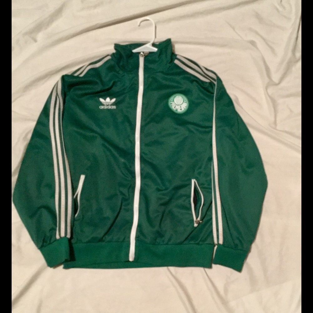 Adidas jacket