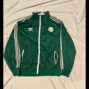 Adidas jacket