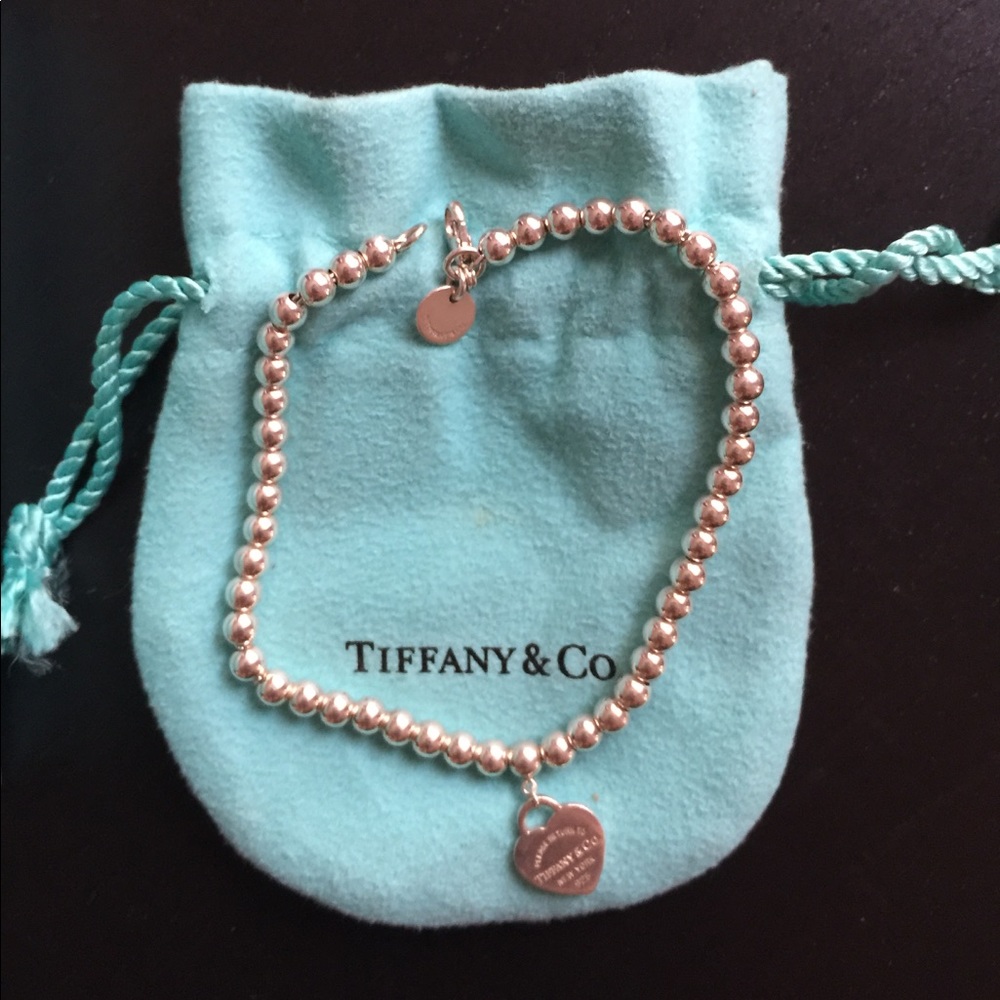 Tiffany's & Co Braclet