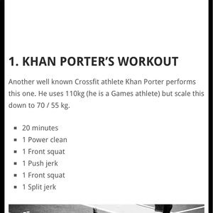 Meet your Posher, Travis