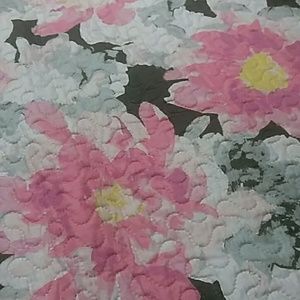 Meet your Posher, Edna