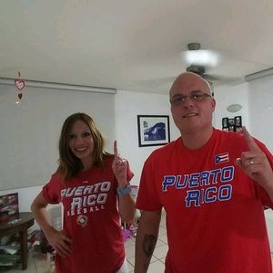 Meet your Posher, Lisandra