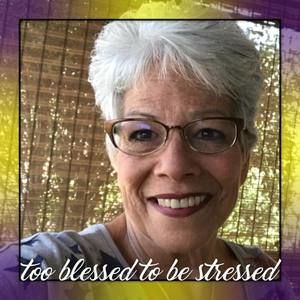 Meet your Posher, Diane