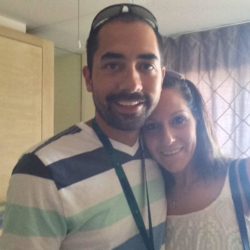 Meet your Posher, Shanon