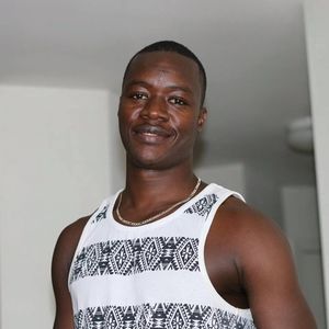 Meet your Posher, Abdul jb