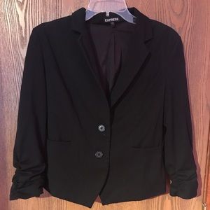 Express Blazer