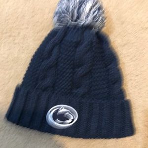 Penn State beanie